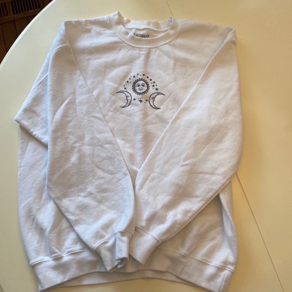 Desert Dreamer sweatshirt